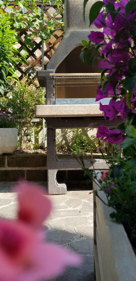 B&B ماروتّا المظهر الخارجي الصورة