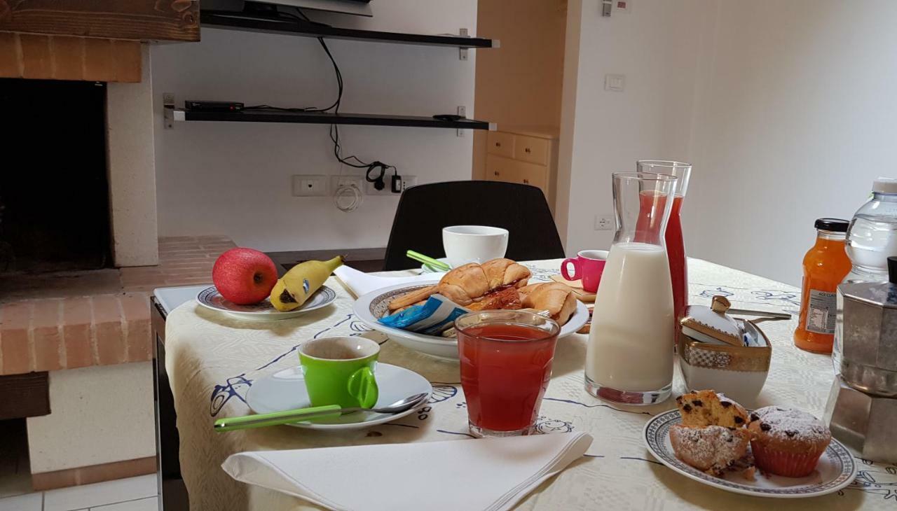 B&B ماروتّا المظهر الخارجي الصورة