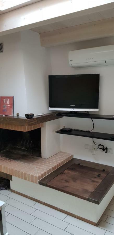 B&B ماروتّا المظهر الخارجي الصورة